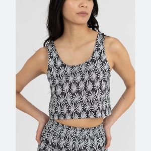 Ilana kohn Eddie tank, size L, brand new